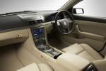 Holden Commodore VE Calais V Sportwagon 2008 года